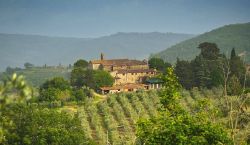 Pieve di San Cresci winery